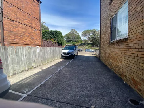 Parking For Rent - Convenient Car Space Near Coogee Beach