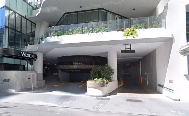 Parking For Rent - Convenient, Secure Brisbane Cbd Valet Parking - Affordable!