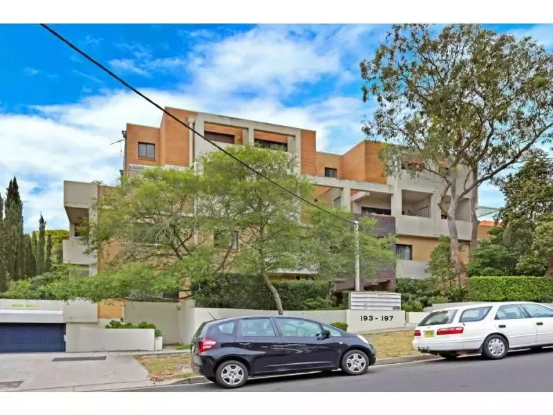 Parking For Rent - Coogee Carspace