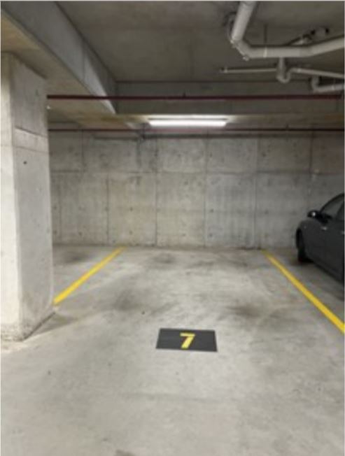 Parking Spaces For Rent - Covered Secure Parking | Chatswood - With Remote For Garage, Lighting And Security