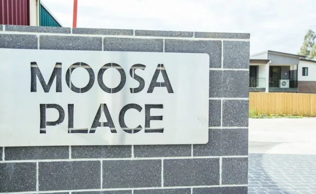 Parking For Rent - Eight Mile Plains - Outdoor Parking At Moosa Place