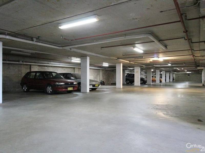 Parking For Rent - Fantastic Investment Opportunity Available For 10 Car Spaces