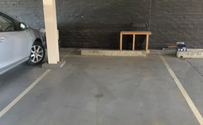 Parking For Rent - Fitzroy Safe Secure Car Park