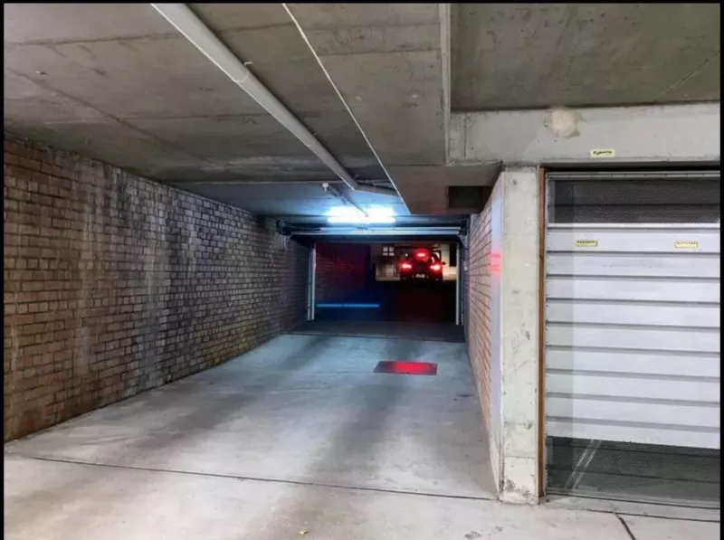 Parking For Rent - Fully Secured 24/7 Car Park Spot - Bondi Beach