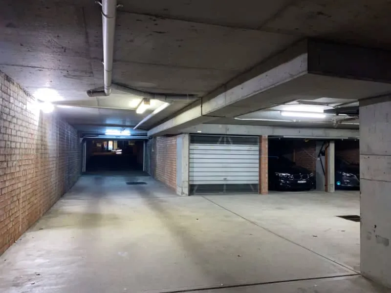 Parking For Rent - Fully Secured 24/7 Car Spot - Bondi Beach