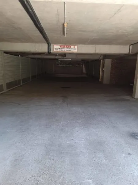 Parking For Rent - Garage For Car Parking And Storage