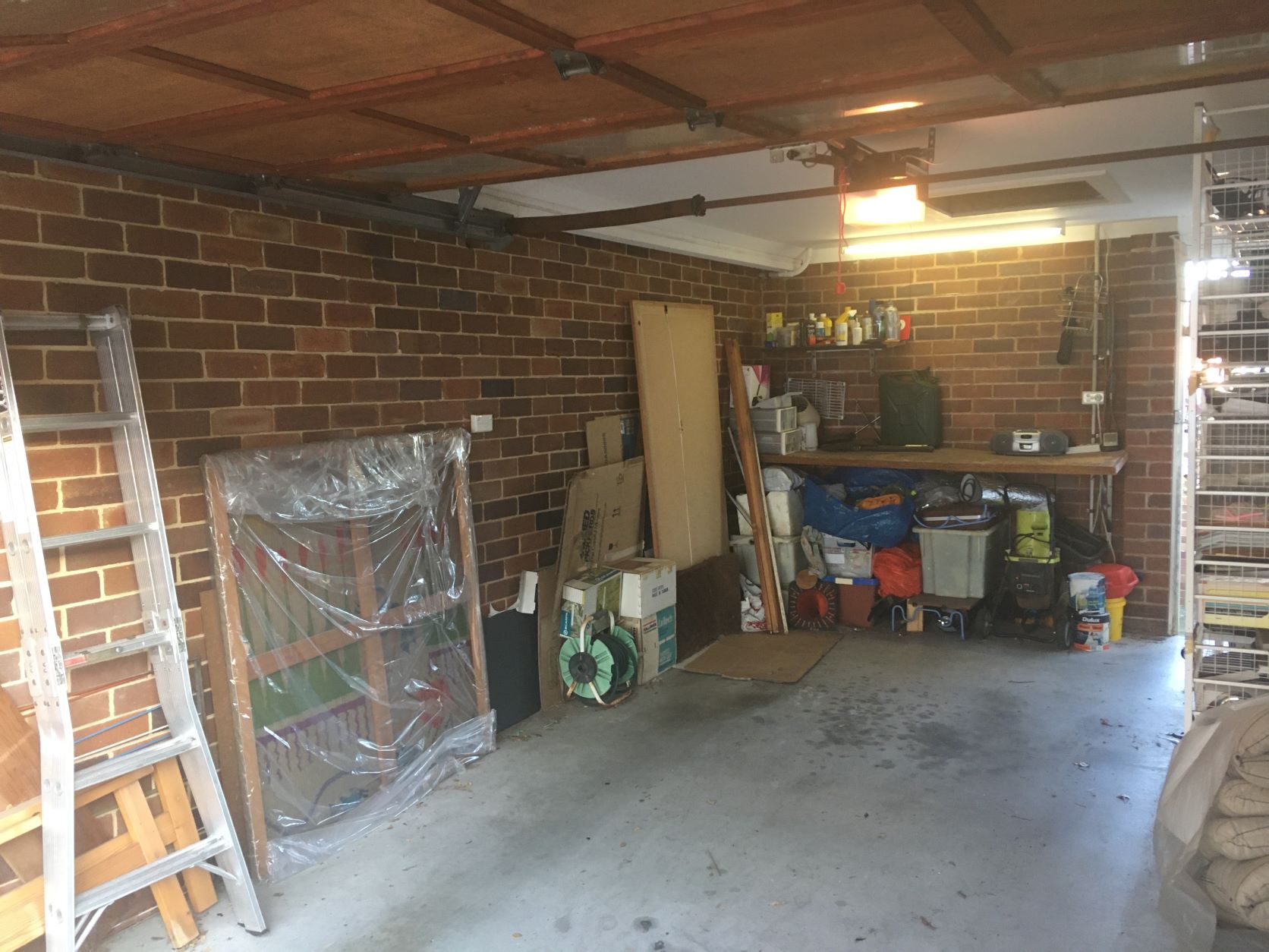 Parking For Rent - Garage For Rent (car Or Storage) - Neutral Bay