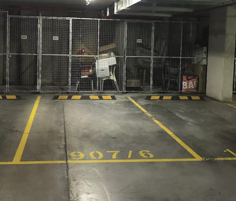 Parking For Rent - Gertrude Street, Wolli Creek