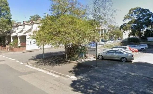 Parking For Rent - Glebe - Great Outdoor Parking Near Cbd