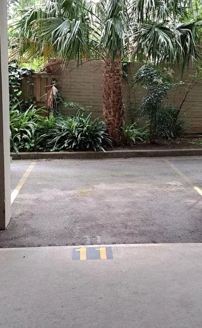 Parking For Rent - Glebe - Secure Indoor Parking Near Bus Stops