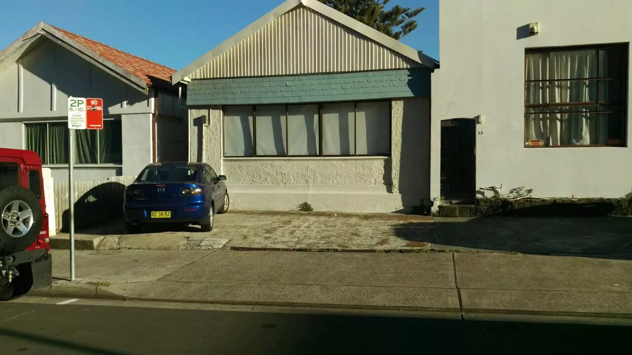 Parking For Rent - Gould Street, Bondi Beach Nsw 2026 