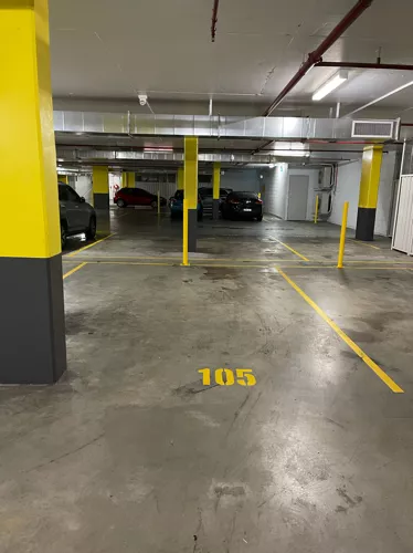 Parking For Rent - Great And Huge Car Space For Leasing