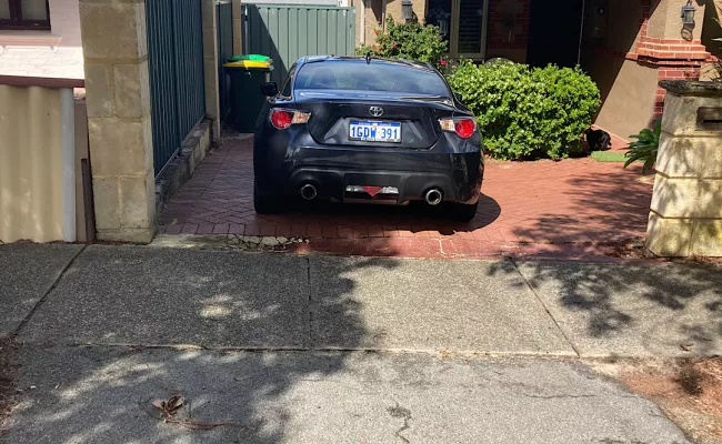 Parking For Rent - Great Parking In Leederville!