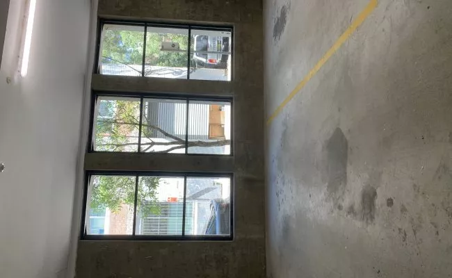 Parking For Rent - Great Parking Location In Cbd Area