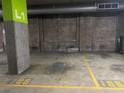 Parking For Rent - Great Parking Near Convention Centre Darling Harbour.