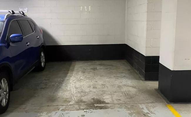 Parking For Rent - Great Parking In North Sydney Cbd