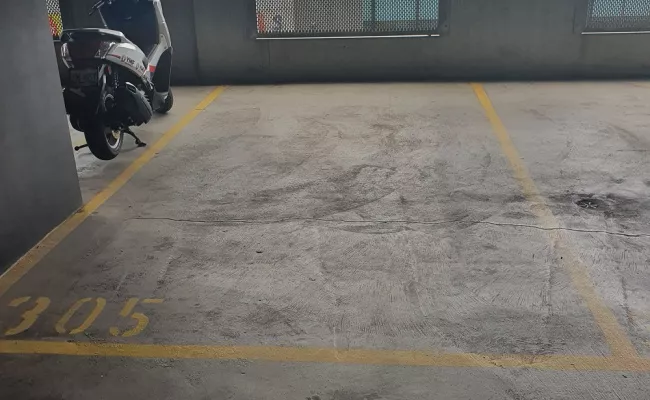 Parking For Rent - Great Parking Space In The Cbd Opposite Southern Cross Station