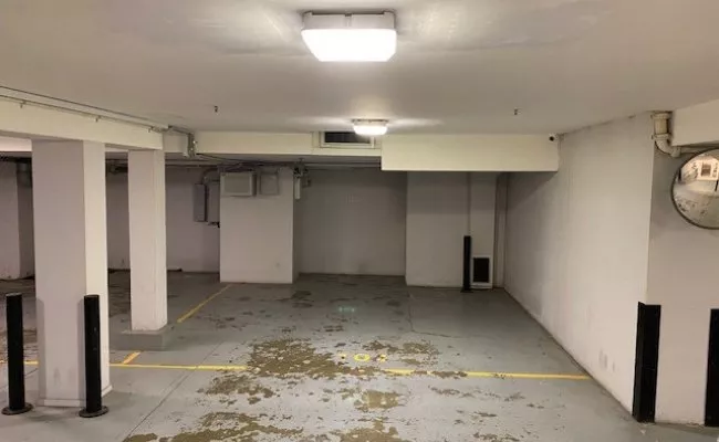 Parking Spaces For Rent - Great Parking Spot In Surry Hills 3min Walk To Central, 24/7 Secure Undercover Space