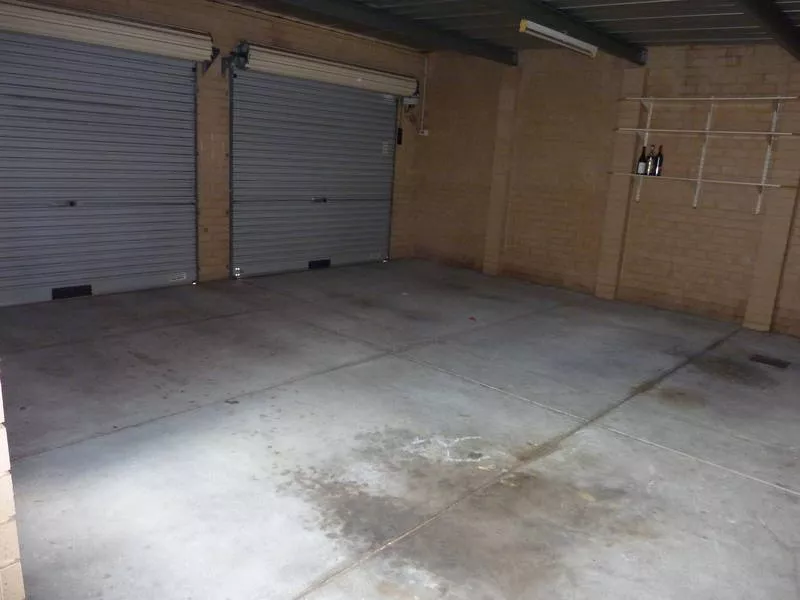 Parking For Rent - Grosvenor Rd, Mt Lawley