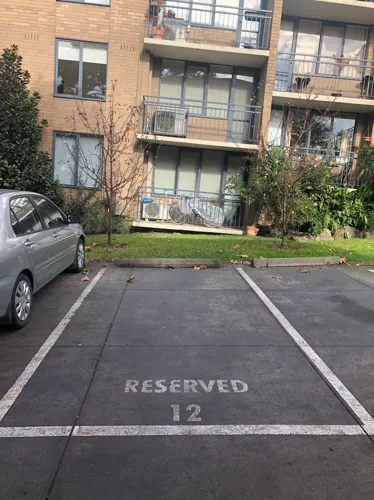 Parking For Rent - Hawthorn - Safe Off-road Parking Spot In Central Location