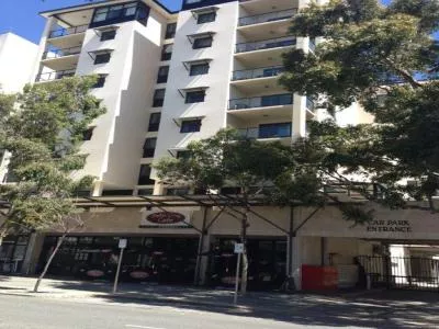 Parking For Rent - Hay Street, Perth