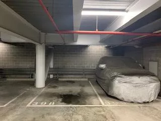 Parking For Rent - Haymarket - Secure Cbd Car Space