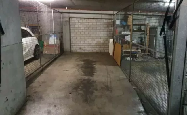 Parking For Rent - Haymarket - Secure Cbd Lock Up Garage Near China Town