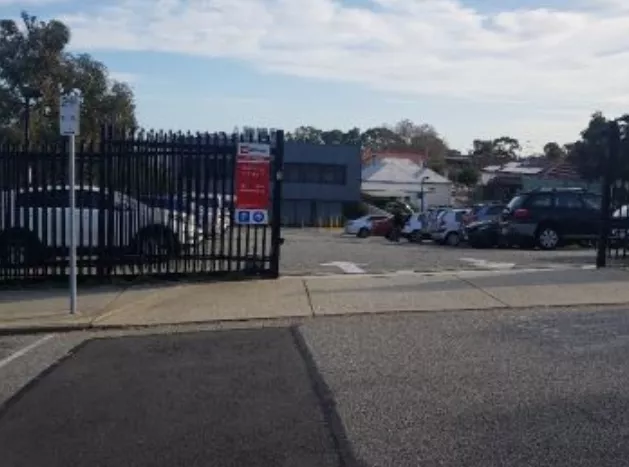 Parking For Rent - High Street Fremantle Car Park