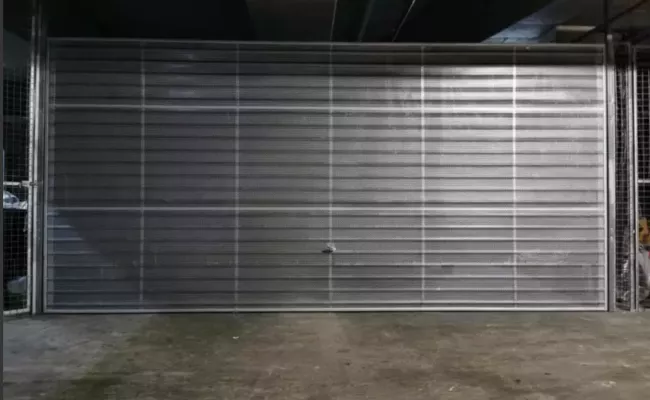 Parking For Rent - Hurstville - Secure Double Lock Up Garage Near Westfield