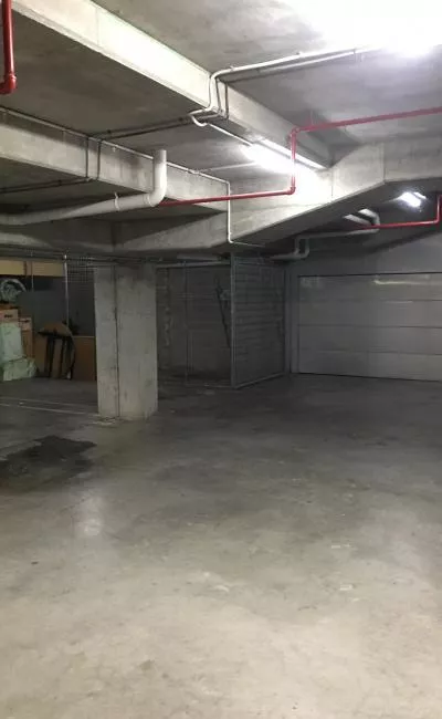 Parking For Rent - Indoor And Secure Space In Heart Of Paddington