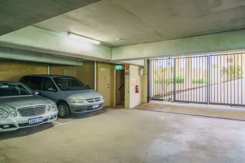 Parking For Rent - Indoor Car Park 24/7 For Rent Perth