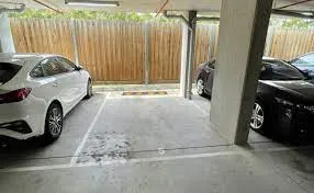 Parking For Rent - Indoor Car Park - 86 Macaulay Rd