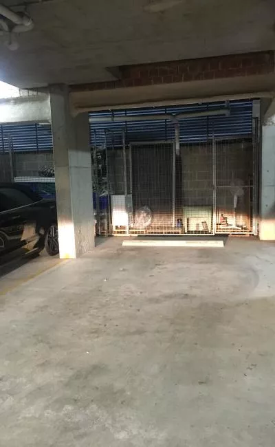 Parking For Rent - Indoor Car Space In Glebe, Near Tramshed, Uni Syd