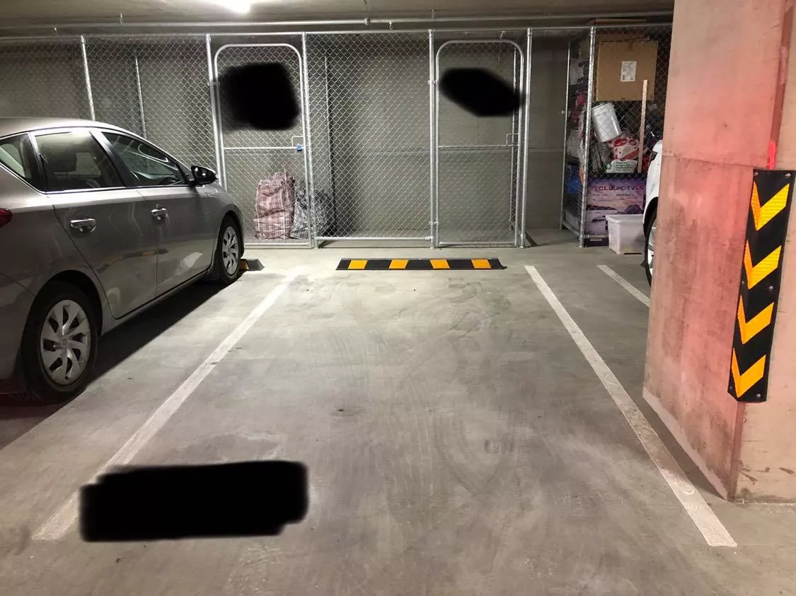 Parking Spaces For Rent - Indoor Parking Spot 1 Minute Walk Away From The University Of Adelaide Main Campus And Rundle Mall