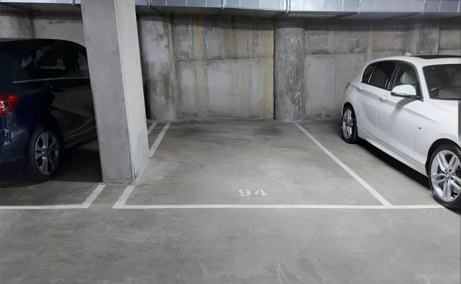 Parking For Rent - Indoor Secure Car Park St Kilda Road