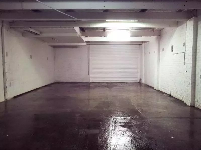 Parking For Rent - Indoor Secure Car Storage Facility