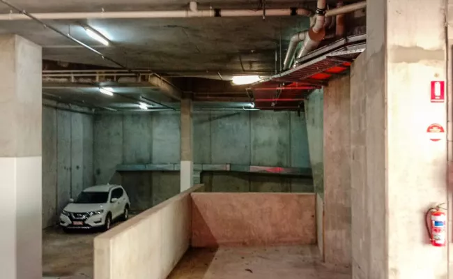 Parking For Rent - Instant Secured Carparking In Cbd