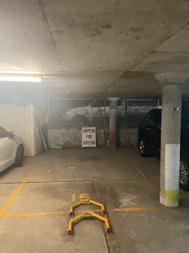 Parking For Rent - Kensington Covered Parkspot Near Centennial Park And Light Rail