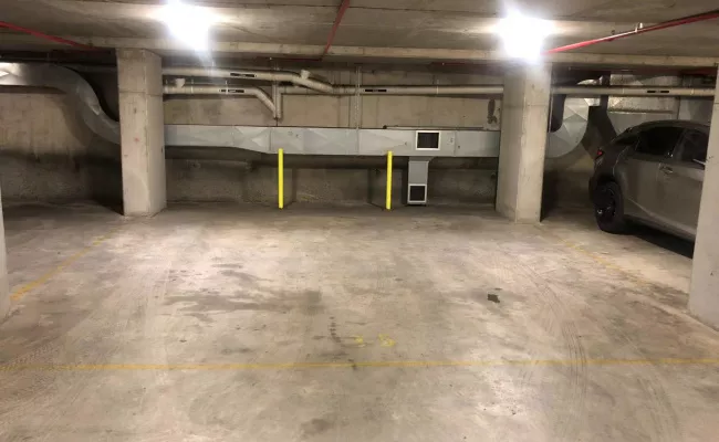 Parking For Rent - Kingsford - Secure Undercover Parking Near Unsw