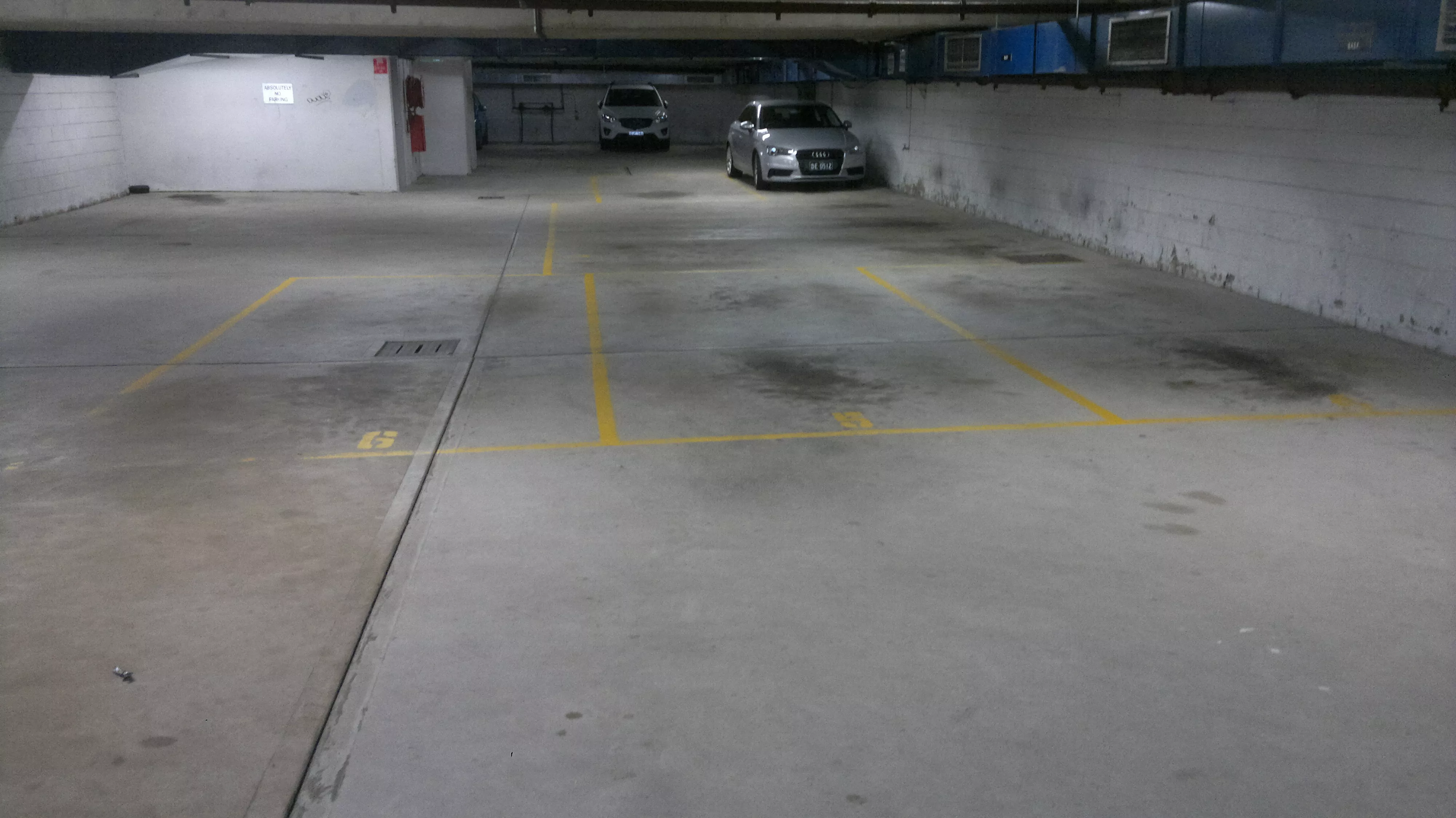 Parking For Rent - Kogarah Cbd