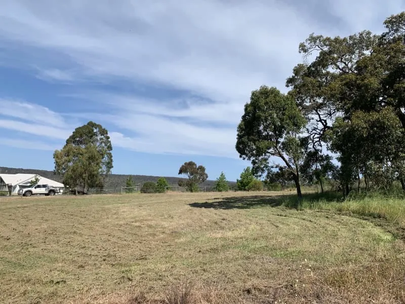 Parking For Rent - Land For Lease - Bullsbrook (storage, Horticulture, Stock)