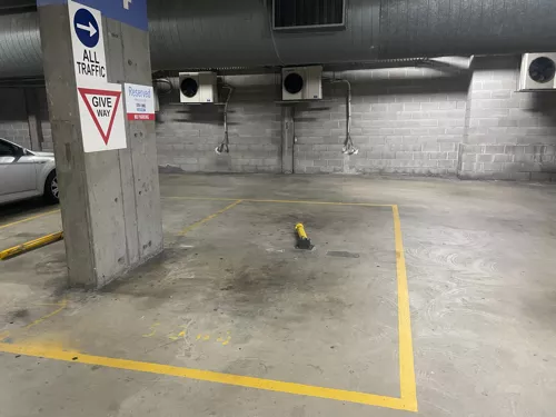 Parking For Rent - Large, Convenient 24hr Secure Parking