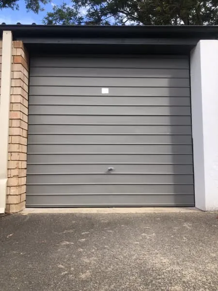 Parking For Rent - Large Lock Up Garage / Storage/parking In Dee Why