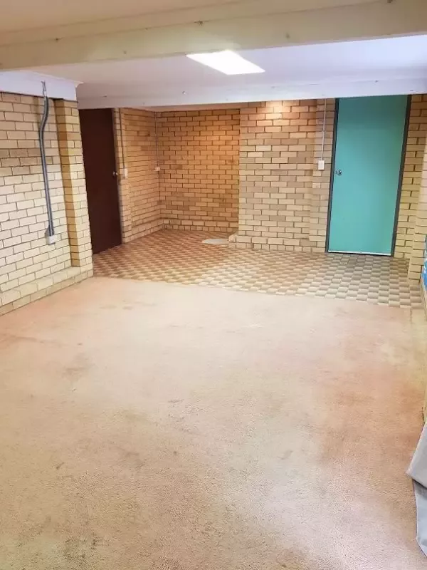 Parking For Rent - Large Storage Area In Greenslopes