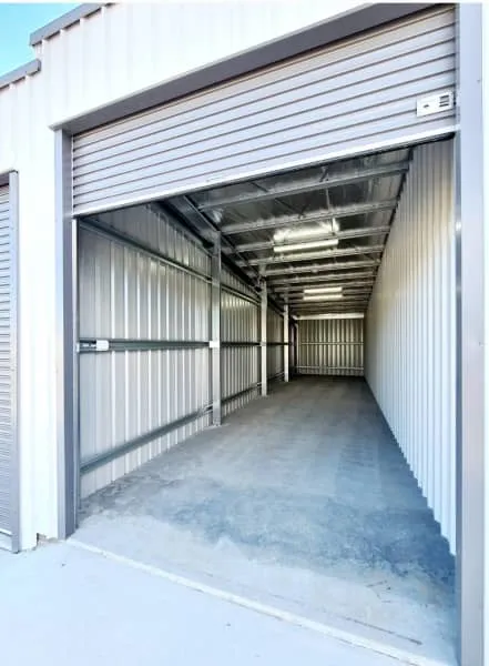 Parking For Rent - Large Storage Units Derwent Park