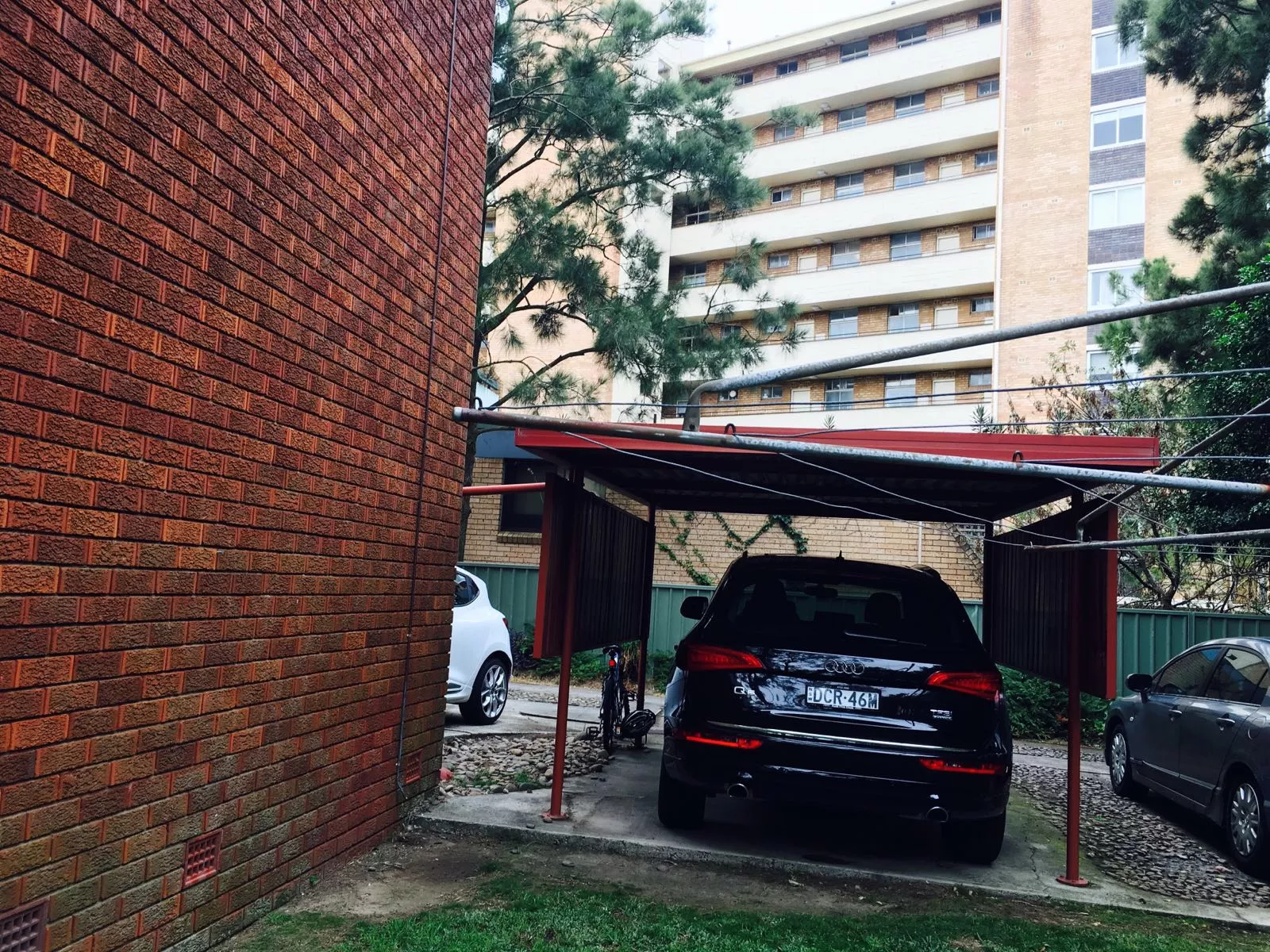 Parking For Rent - Large Undercover Car Park Is Available In North Sydney