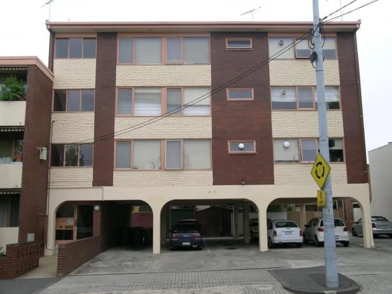 Parking For Rent - Location Location! Close To Carlton And Fitzroy