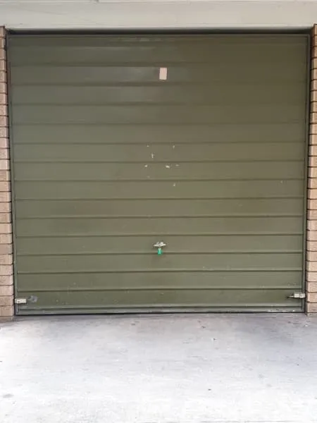 Lock-up Garage For Storage Or Car Park In Merrylands Merrylands