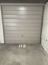 Parking For Rent - Lock Up Underground Garage In Surry Hills