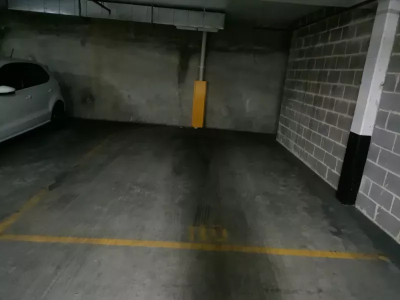 Parking For Rent - Looking To Rent My Garage In Cowper Street Parramatta Open Garage